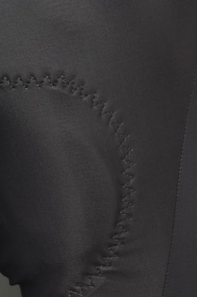 B163   Customized cycling pants suit sportswear manufacturer Dragon Boat pants pad cushioned counter current up cycling shirt HK Center detail view-12